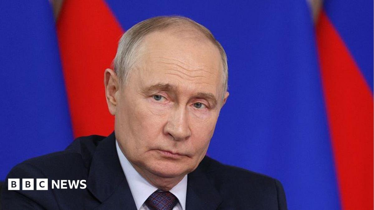 Japan protests Putin visit to disputed Kuril islands