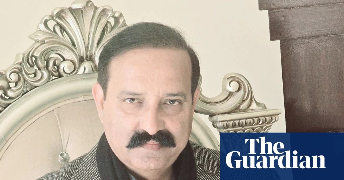 Pakistani grooming gang suspect ‘refuses to give date for return to UK’ | UK news