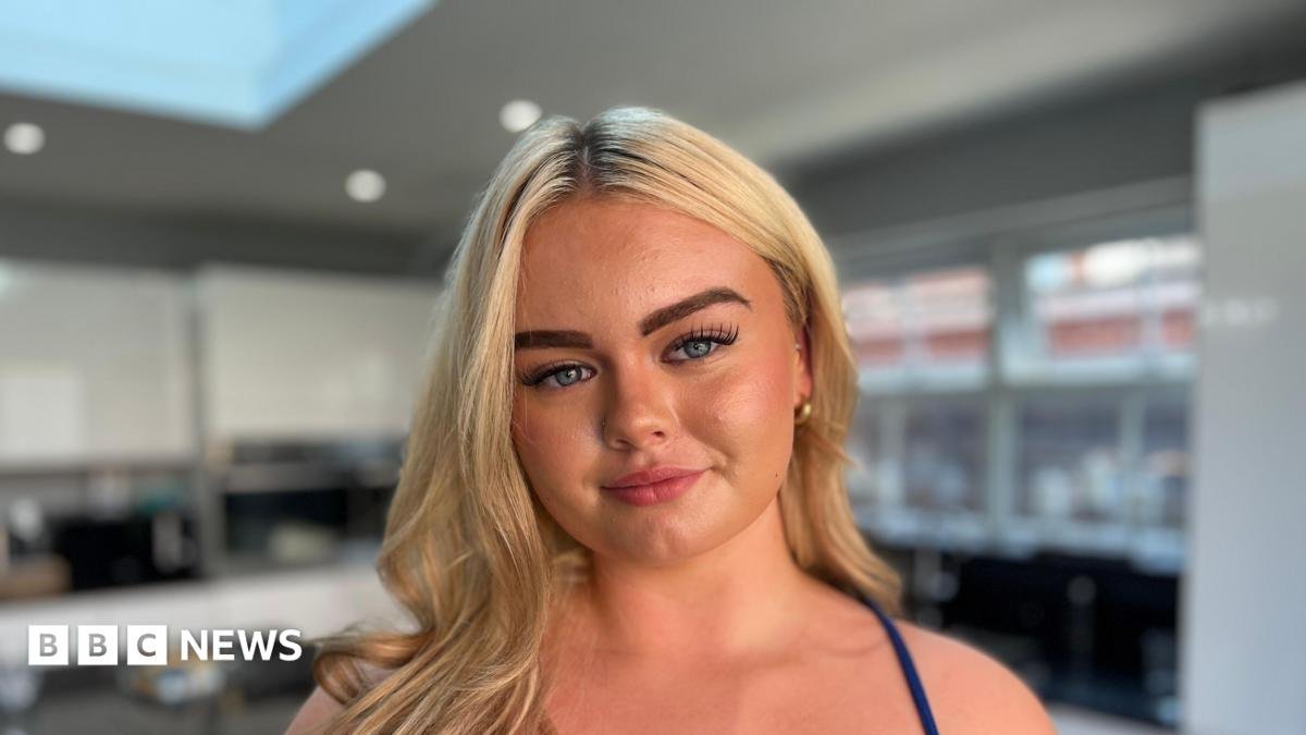 Doctors wrongly said I was too young to have endometriosis at 13