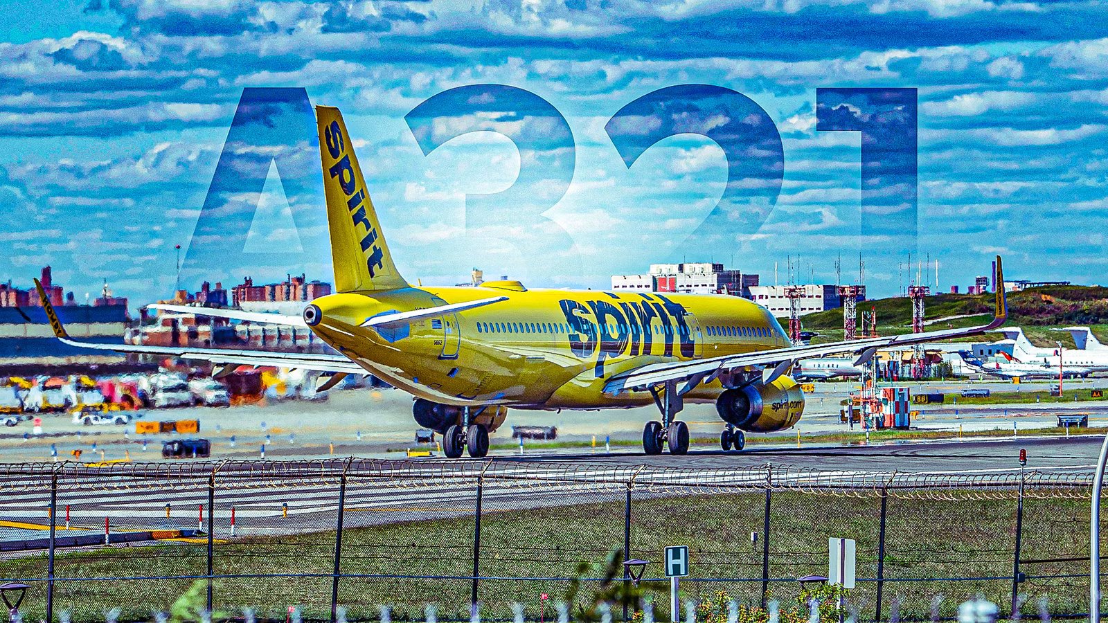 Spirit’s HQ Sells For $93M & The Highest Bid Lost