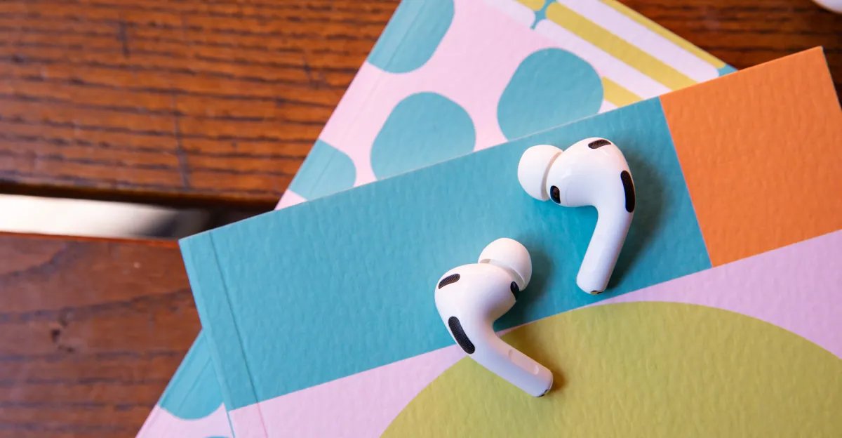 The AirPods Pro are $60 off, their best price since late June