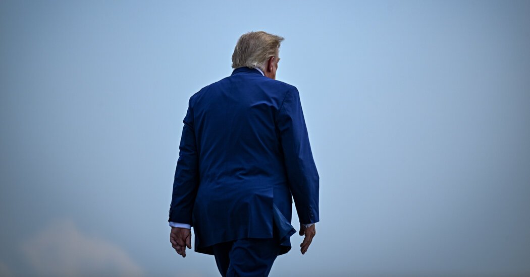 In Canada and at Home, Deference to Trump Turns to Defiance on Tariffs and Other Issues