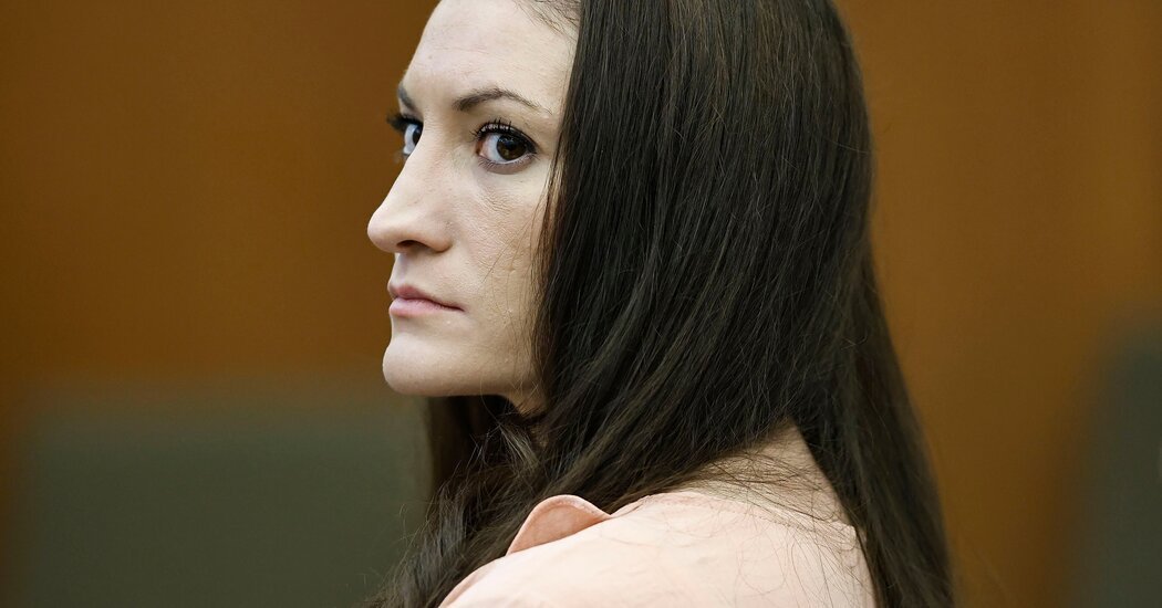 Experts for Prosecution Discuss Clancy’s Mental State at Time of Killings