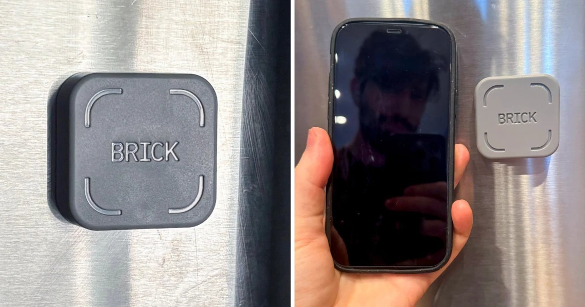 Brick App Blocker Review: We Tried it for Two Weeks
