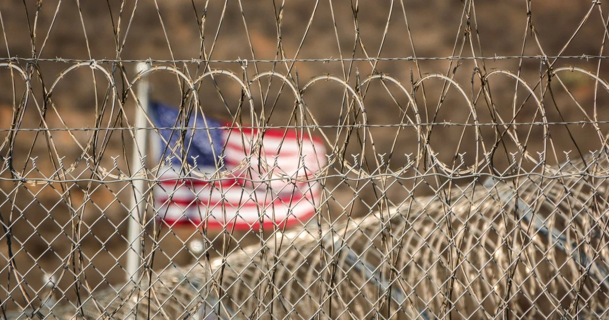Veteran who served 3 tours in Iraq War facing possible deportation