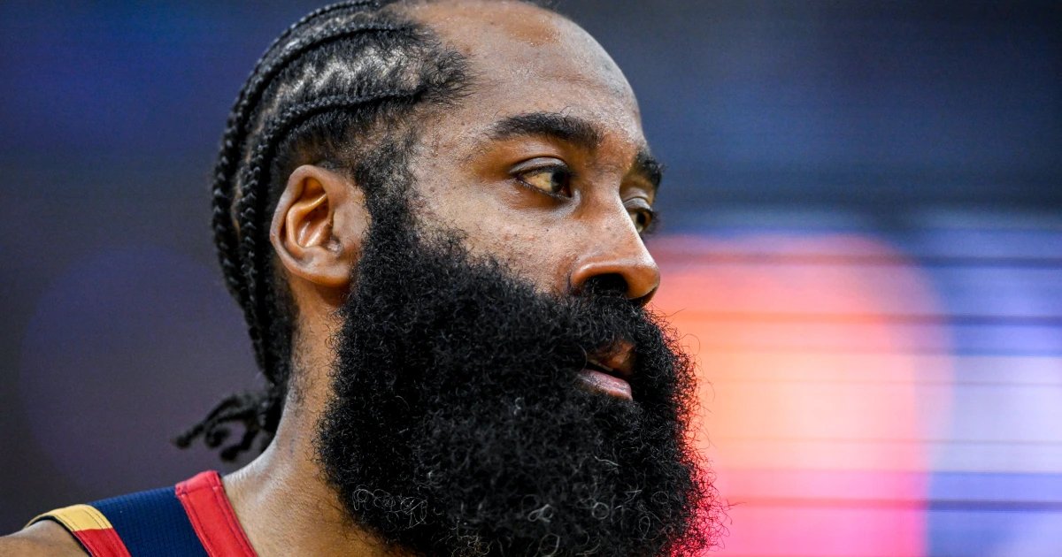 Misdemeanor gun charge against James Harden dismissed by Texas judge