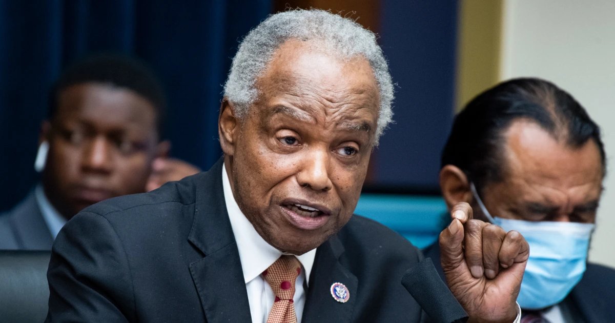 Everton Blair wins Georgia House special election to replace late Rep. David Scott