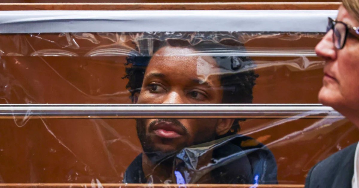 D4vd legal team abruptly withdraws, singer taps public defender for murder trial