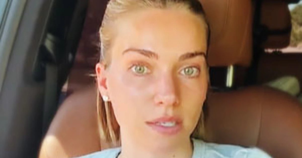 ‘That was a mistake’: A year after son’s drowning, Emilie Kiser apologizes for letting toddler skip life jacket