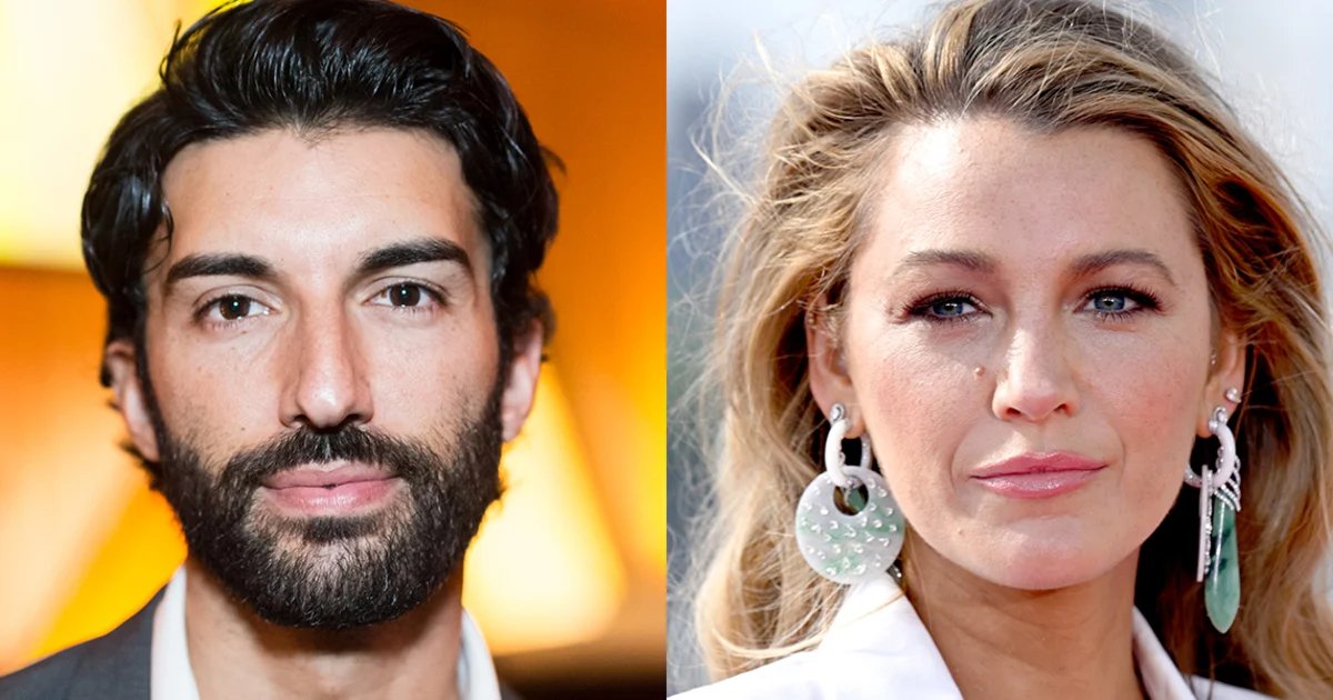Blake Lively awarded $400,000 in legal fees over dismissed Justin Baldoni lawsuit