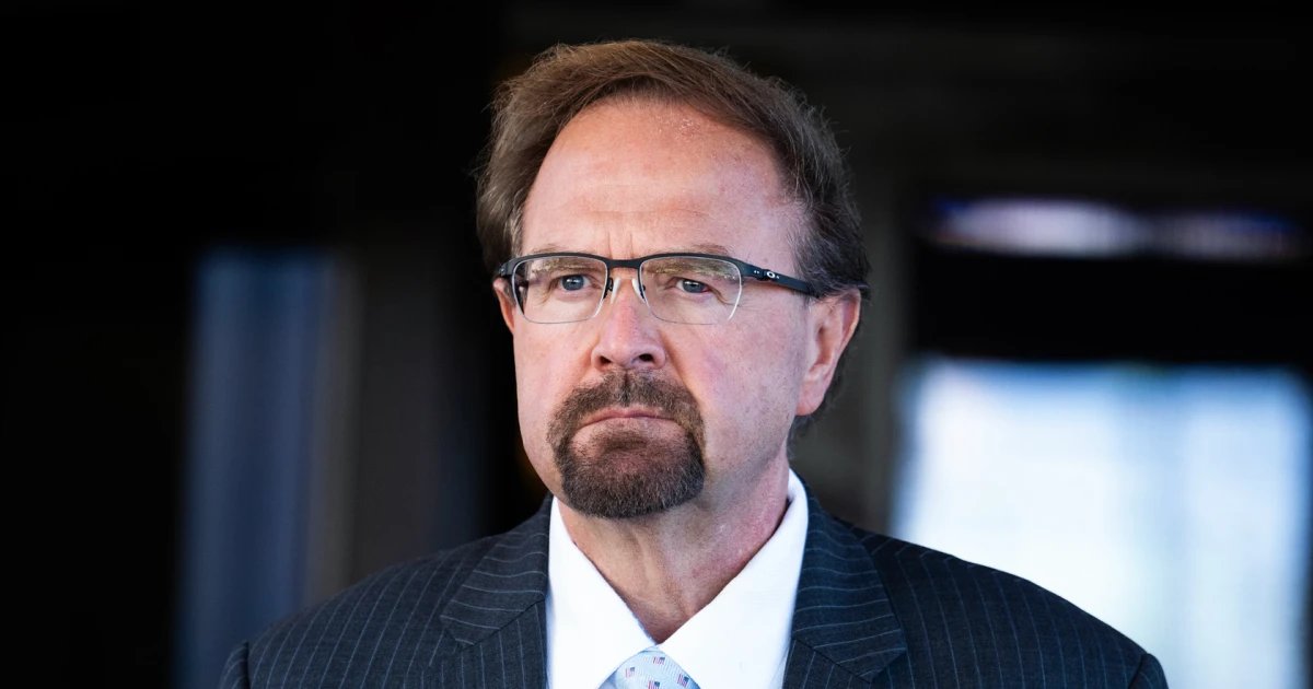 Ethics panel recommends censure for GOP Rep. Chuck Edwards for ‘inappropriate conduct’