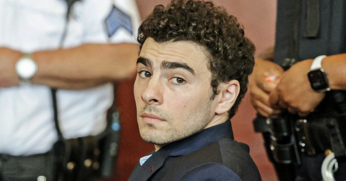 Luigi Mangione returns to court less than a month before state trial