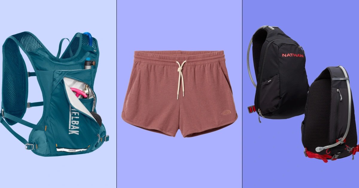 REI Has Up to 70% Off Shorts, Trail Sandals and Summer Gear — Shop Now