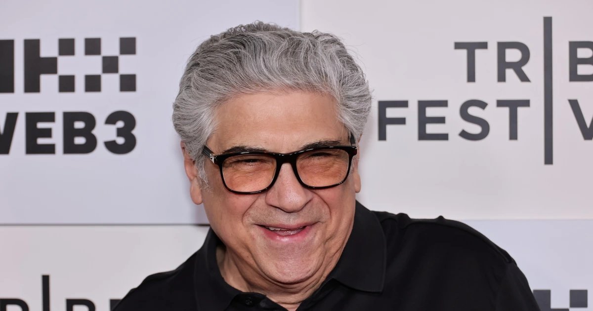 Vincent Pastore, mob enforcer on ‘The Sopranos,’ dies at 80
