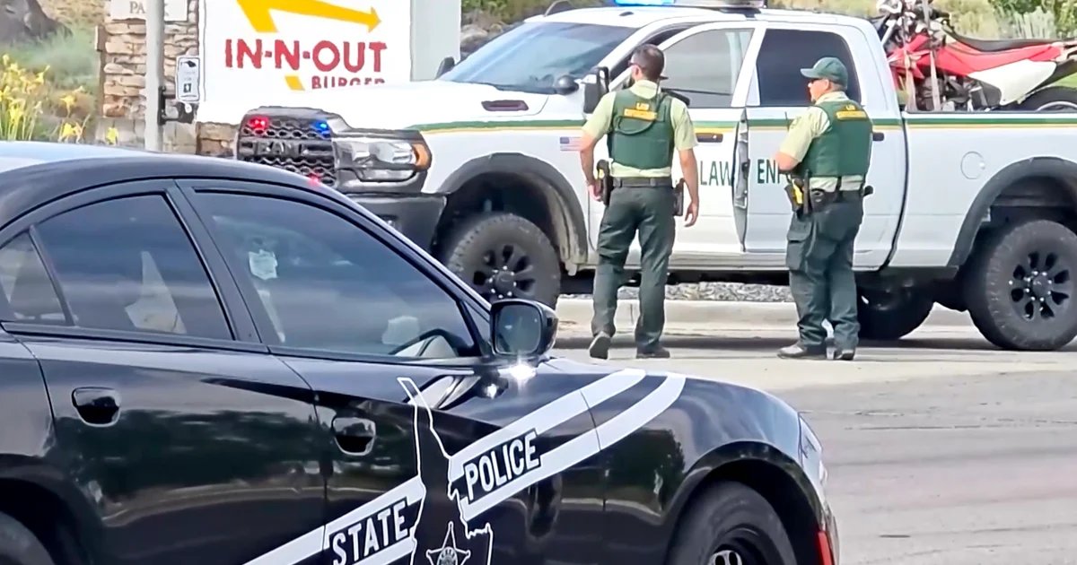 What we know about the victims of the Idaho shooting