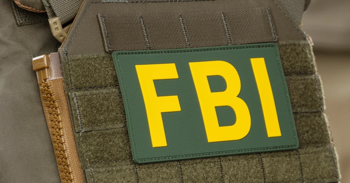Feds charge ‘frustrated’ FBI agent they say stole nearly $1 million in crypto from Russia