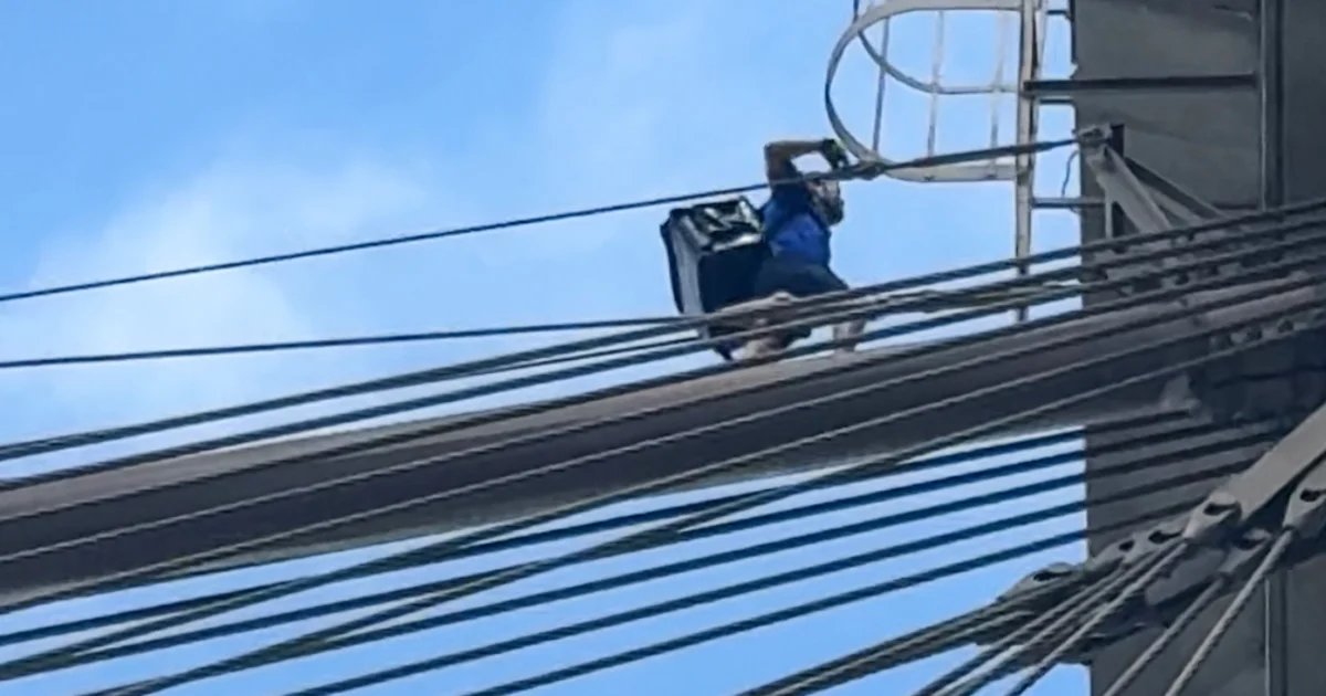 Naked man who jumped off Brooklyn Bridge and survived is arrested and charged