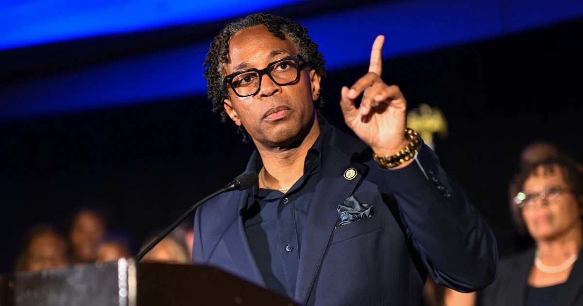 Progressives had another big primary night – with a notable exception: From the Politics Desk