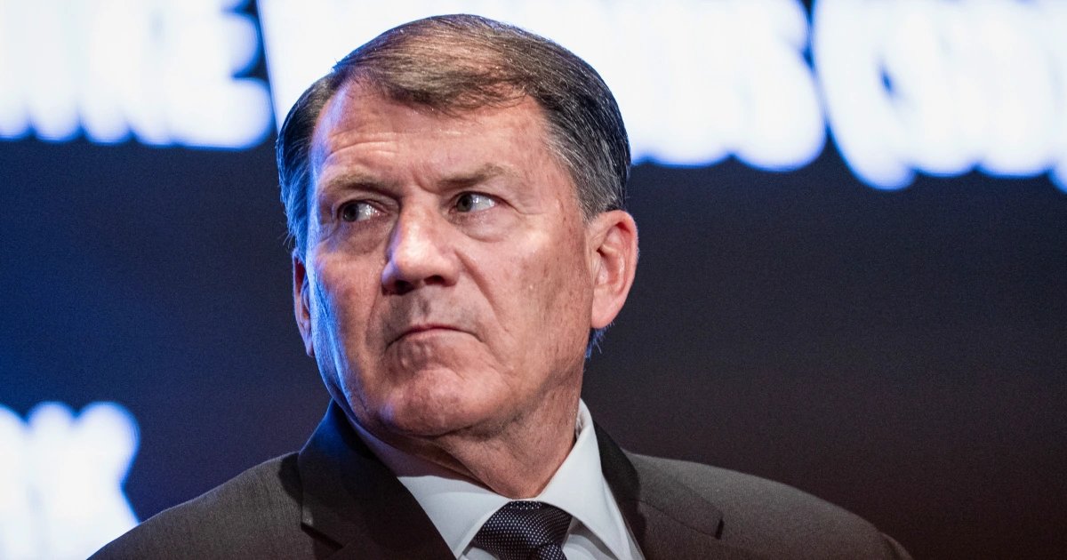 Democrat drops out of South Dakota’s Senate race, clearing path for independent candidate
