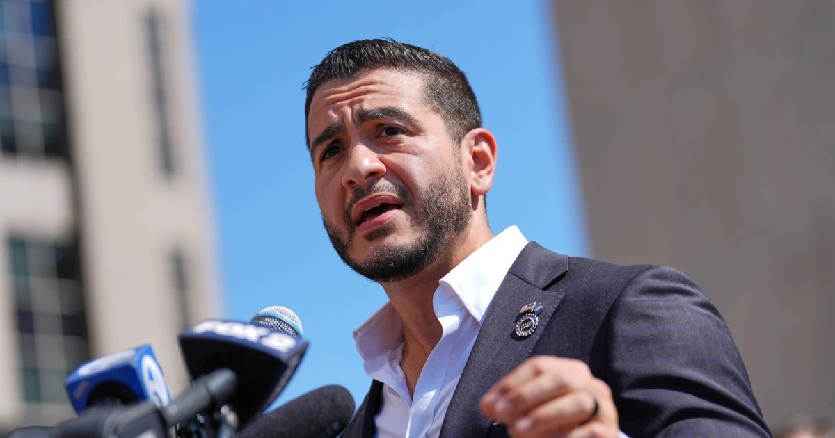 Abdul El-Sayed’s path to victory and FDA approves first mRNA flu shot: Morning Rundown