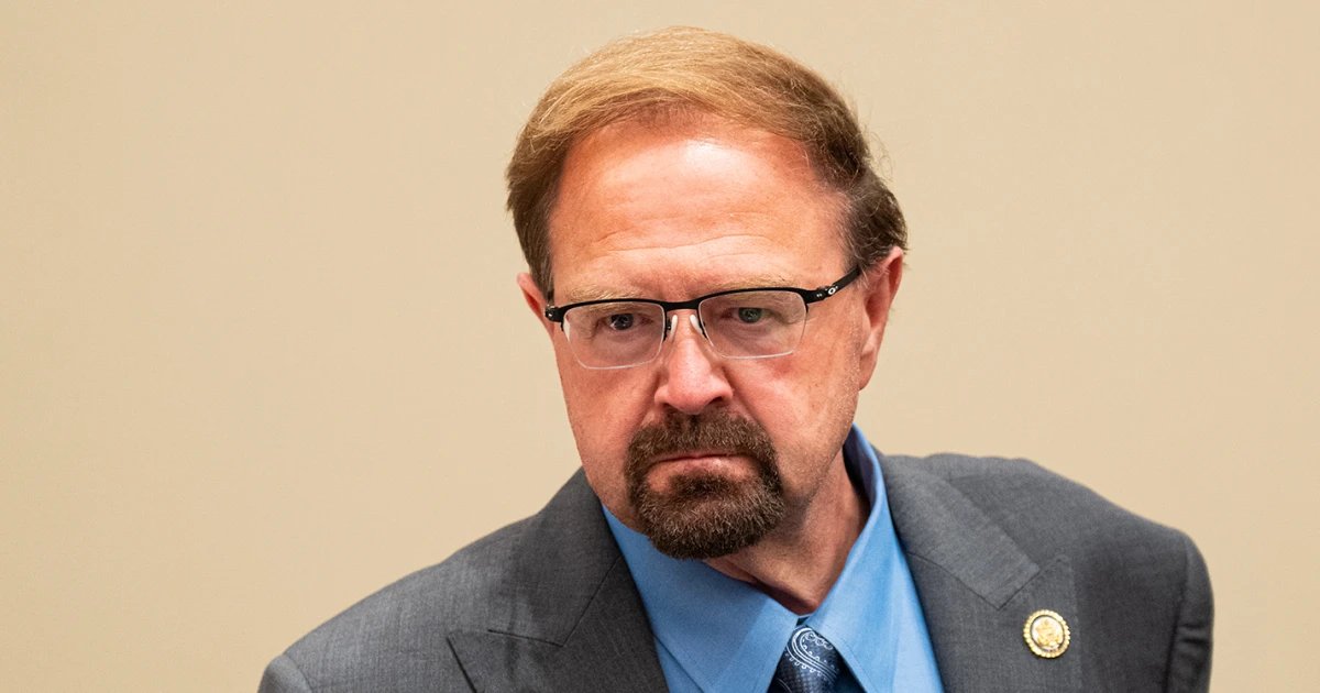 Rep. Chuck Edwards drops re-election bid after censure recommendation over harassment claims
