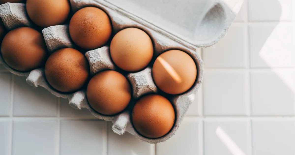What to Know About the Recent Recall on Eggs and Salmonella Outbreak