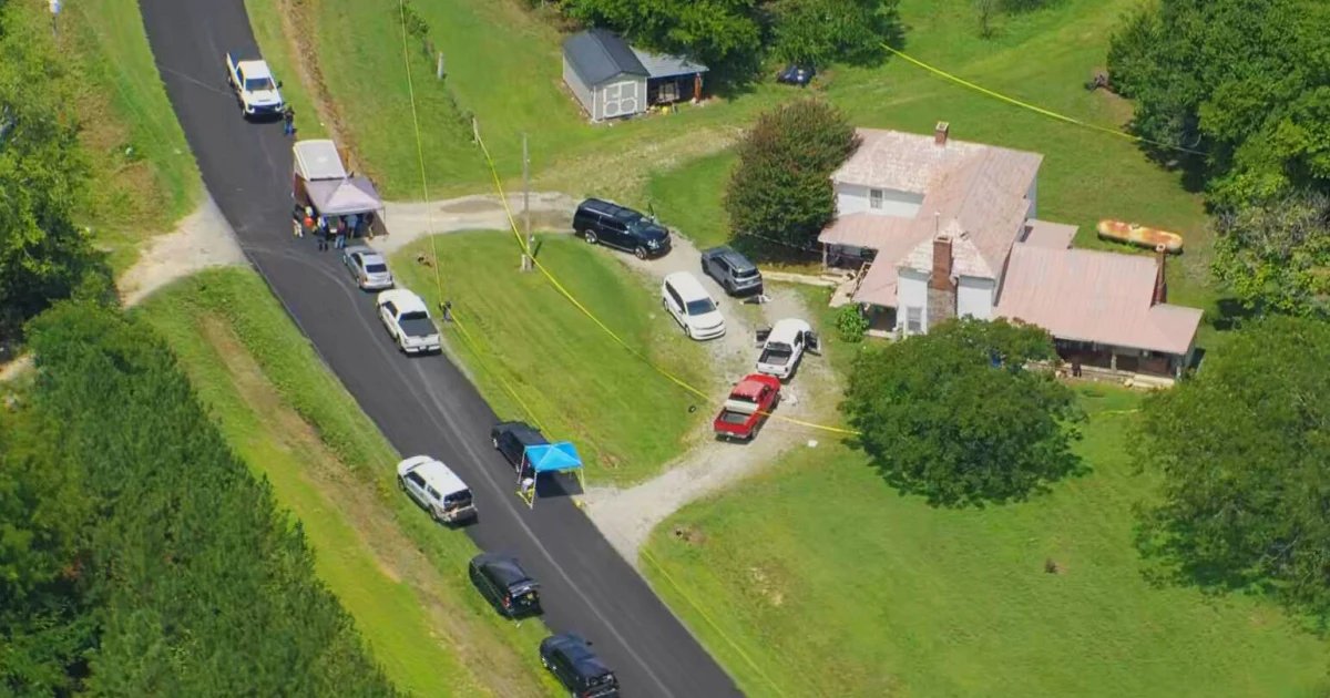 North Carolina mass shooting leaves ‘multiple fatalities,’ officials say