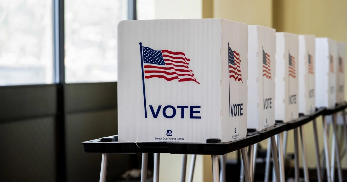 Candidate who dropped out beats Trump’s pick in a battleground GOP House primary