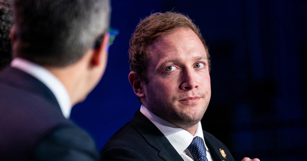 Ohio Rep. Max Miller faces a growing number of calls to resign from fellow Republicans