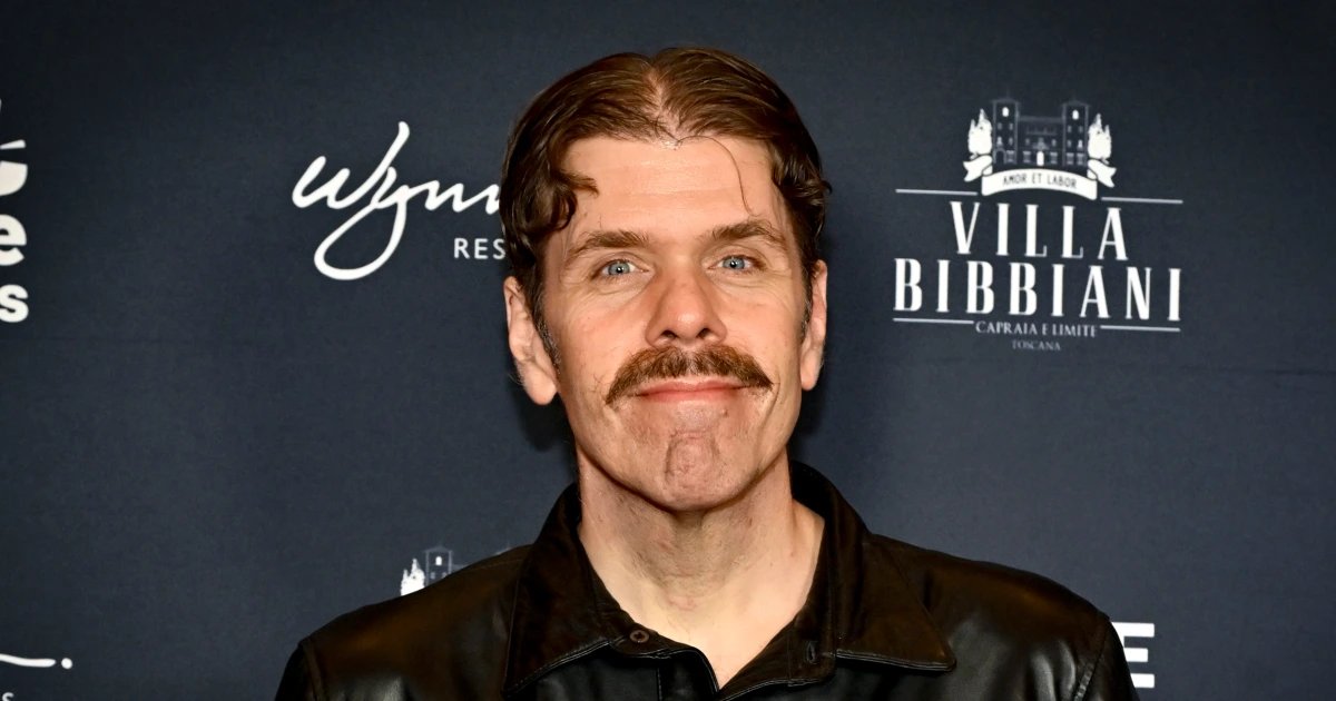 Perez Hilton’s family says his children ‘fled’ their home before his reported self-harm livestream