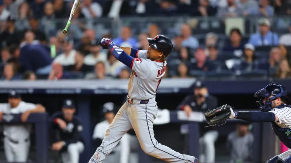 WATCH:  Fan suing New York Yankees for $10 million after being struck in head by bat
