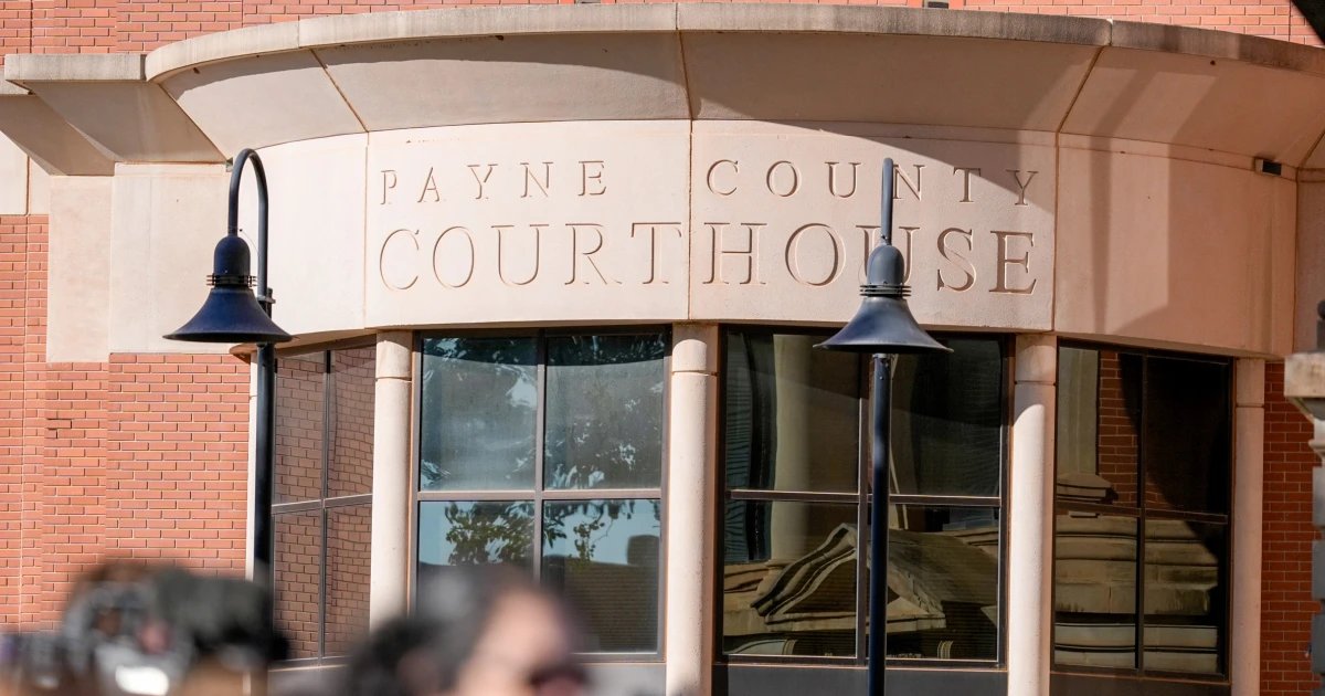 Parents outraged after sex assault case against their daughter’s ex is dismissed without jail time