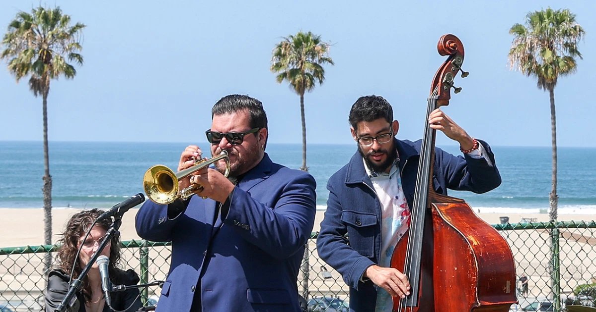 ‘Re-Fyre Festival’: L.A. Jazz Festival called off just days before scheduled kickoff