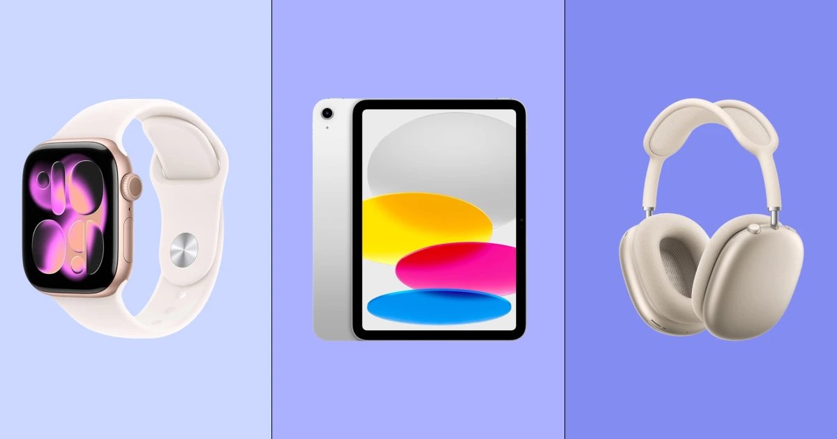 Back-to-School Apple Deals: Save Up to 34% on Tech Now