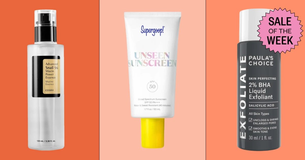Dermstore Anniversary Sale: Get 25% Off Skin Care Favorites