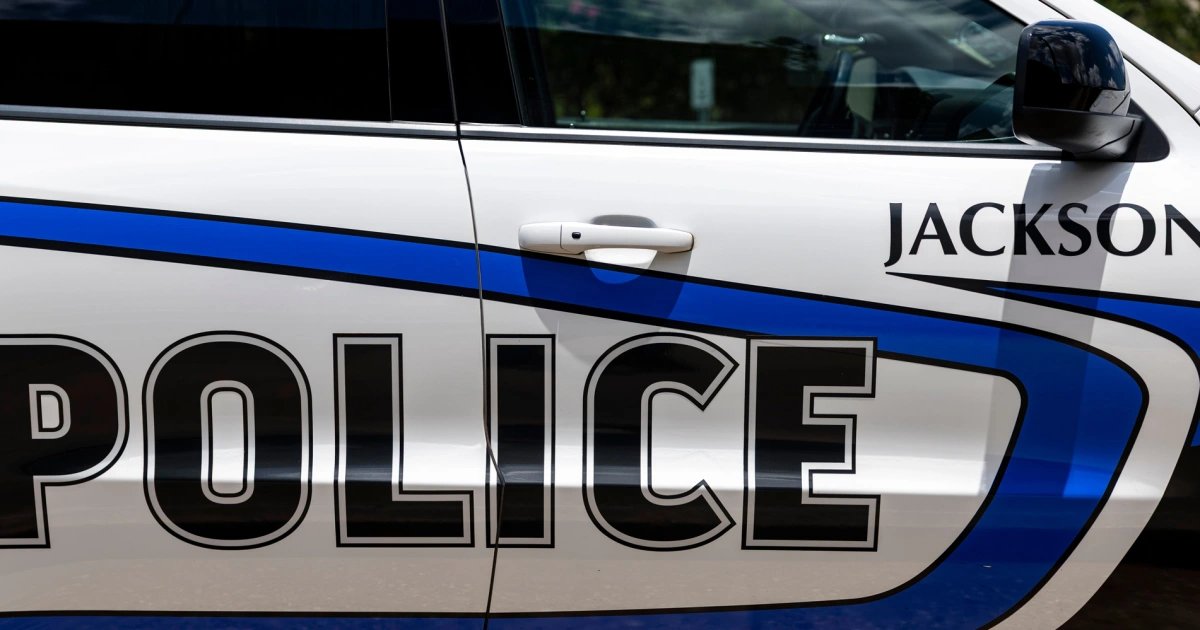 Jackson, Mississippi hanging: Person of interest questioned in Tasia Fortune death
