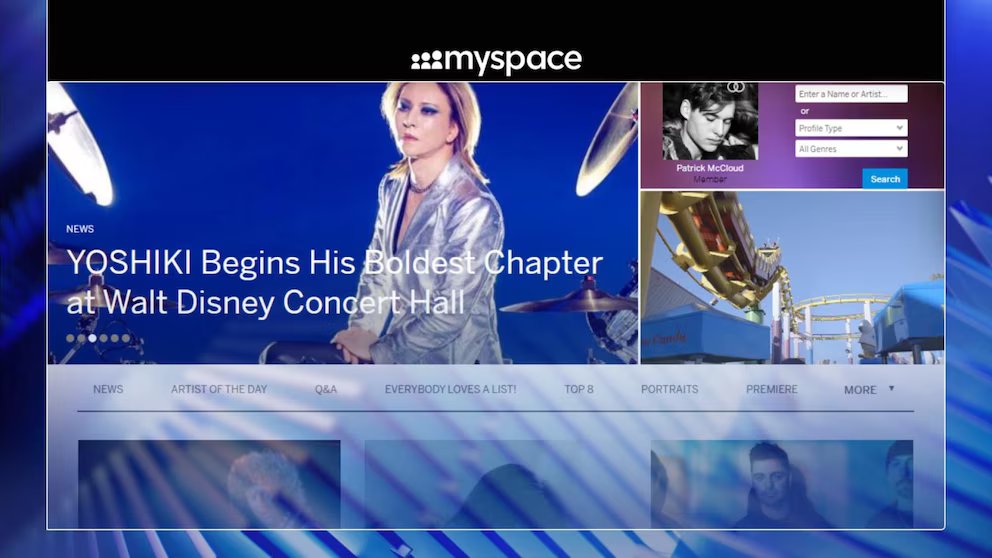 WATCH:  Can Myspace make a comeback?