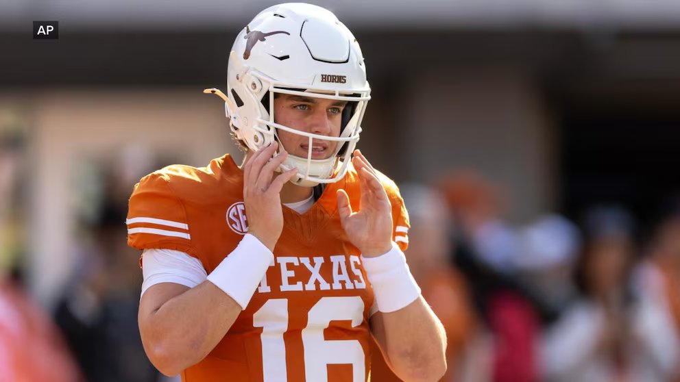 WATCH:  Top college quarterbacks to watch this season