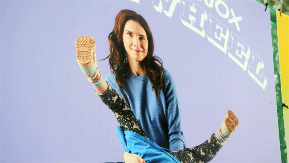 WATCH: Amanda Knox comedy show draws controversy