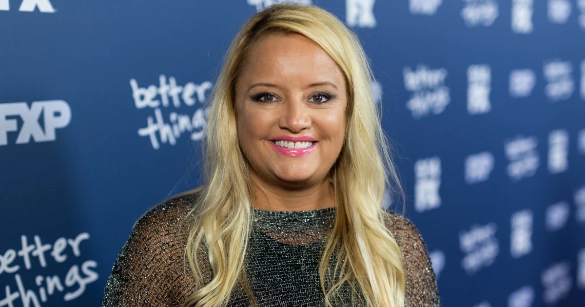 Lucy Davis, ‘The Office’ and ‘Shaun of the Dead’ actor, announces incurable cancer