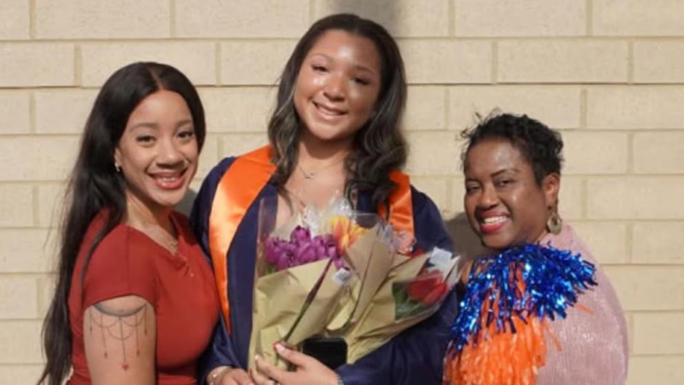 WATCH:  The rising cost of college move-in day