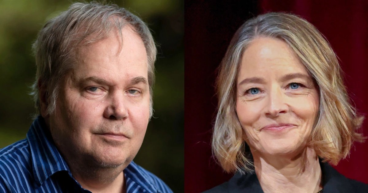 John Hinckley Jr., who shot Ronald Reagan to impress Jodie Foster, says he wishes her well