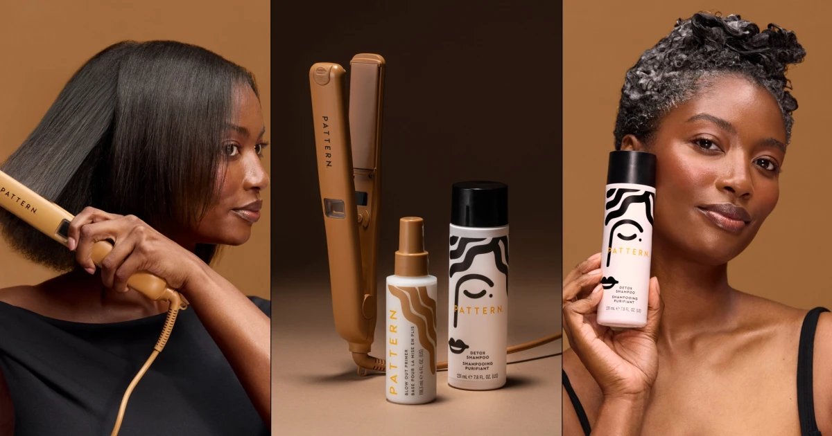 Pattern Beauty’s Latest Launch: Everything You Need to Know