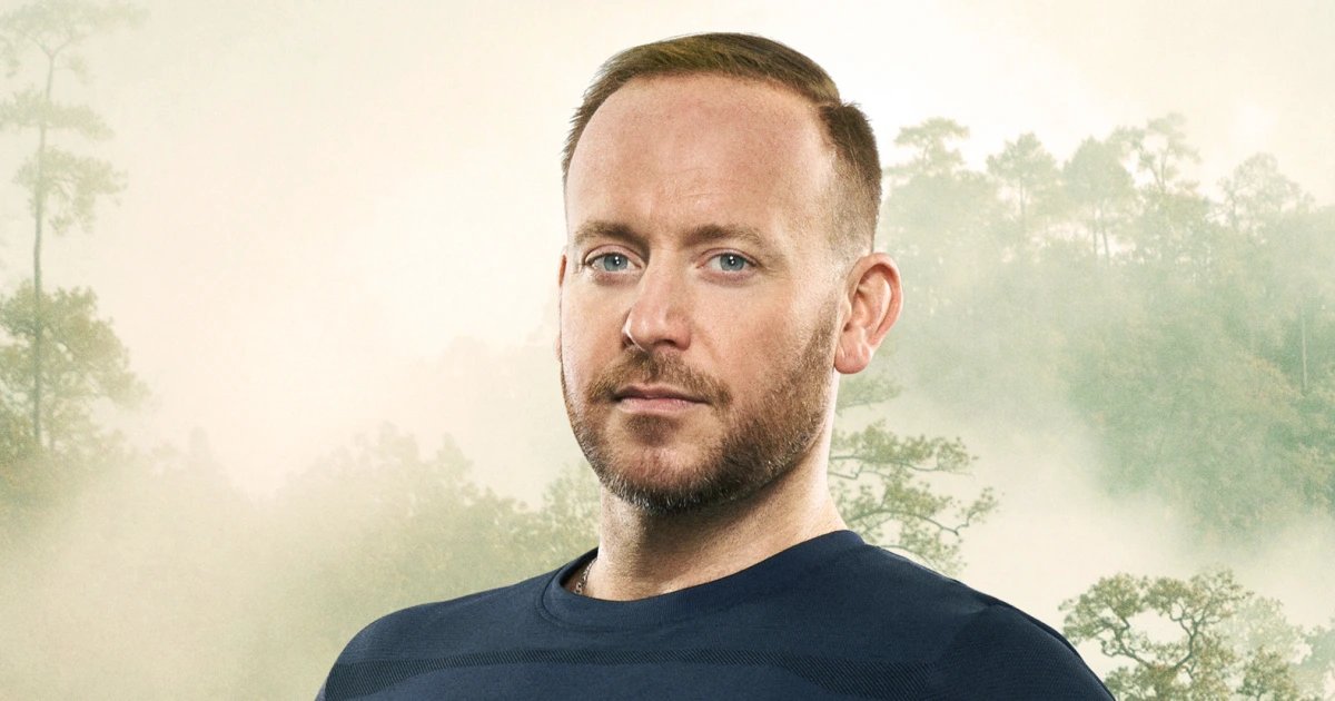 Tyler Duckworth, ‘The Challenge’ star and reality TV veteran, dies at 44