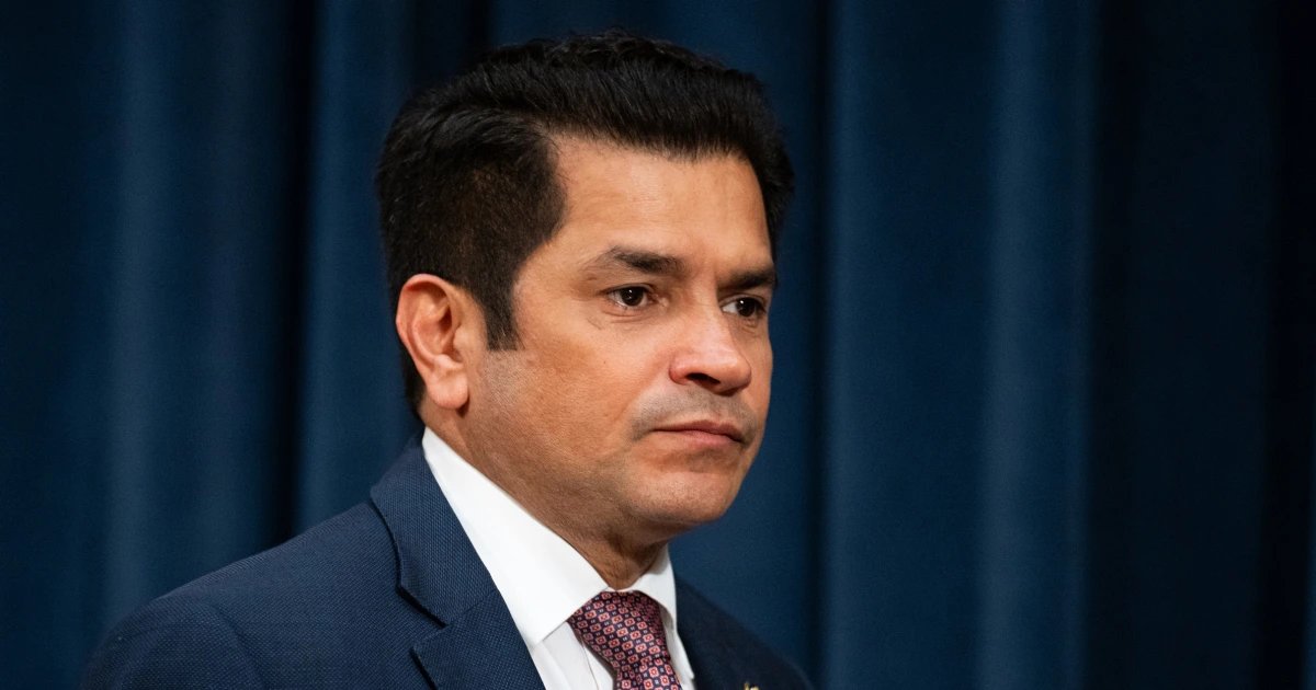 House ethics panel says it’s investigating Rep. Jimmy Gomez over allegation of ‘sexual misconduct’