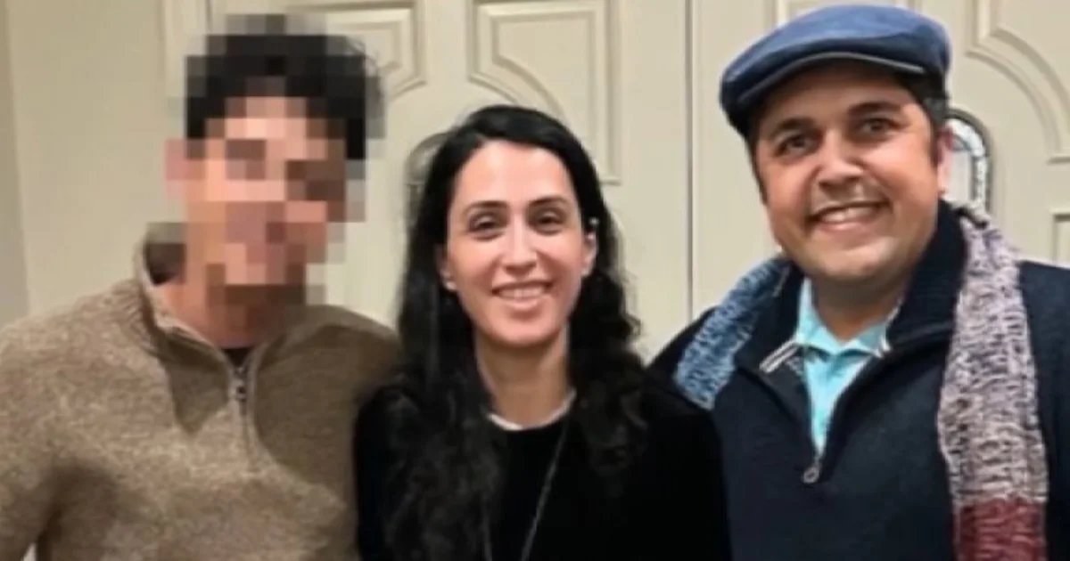 ‘Unending nightmare’: L.A. family details 120 days in ICE detention in Texas