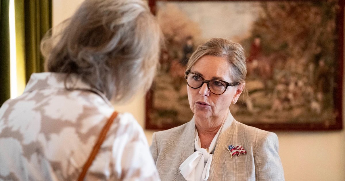 Why some Trump supporters aren’t sold on Darline Graham: From the Politics Desk