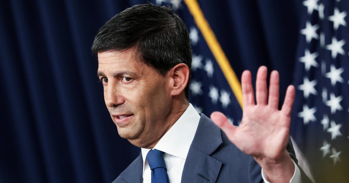 For Kevin Warsh, ‘big questions’ and few easy answers at Fed’s