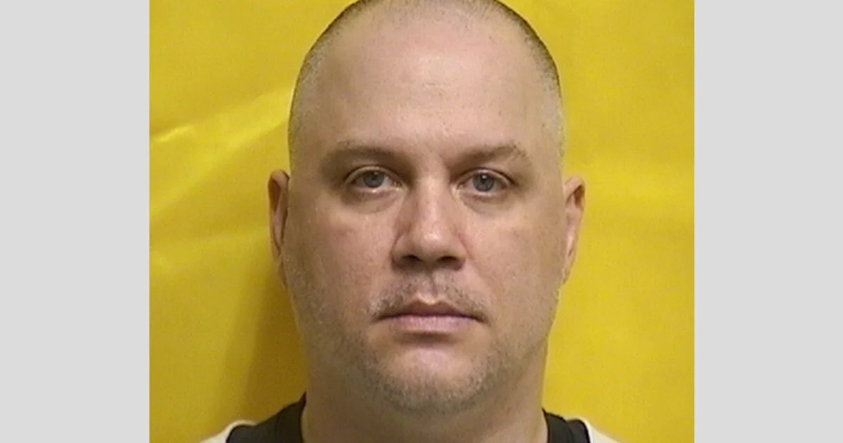 Tyrone Noling: Gov. Mike DeWine to decide fate of Ohio death row inmate claiming innocence
