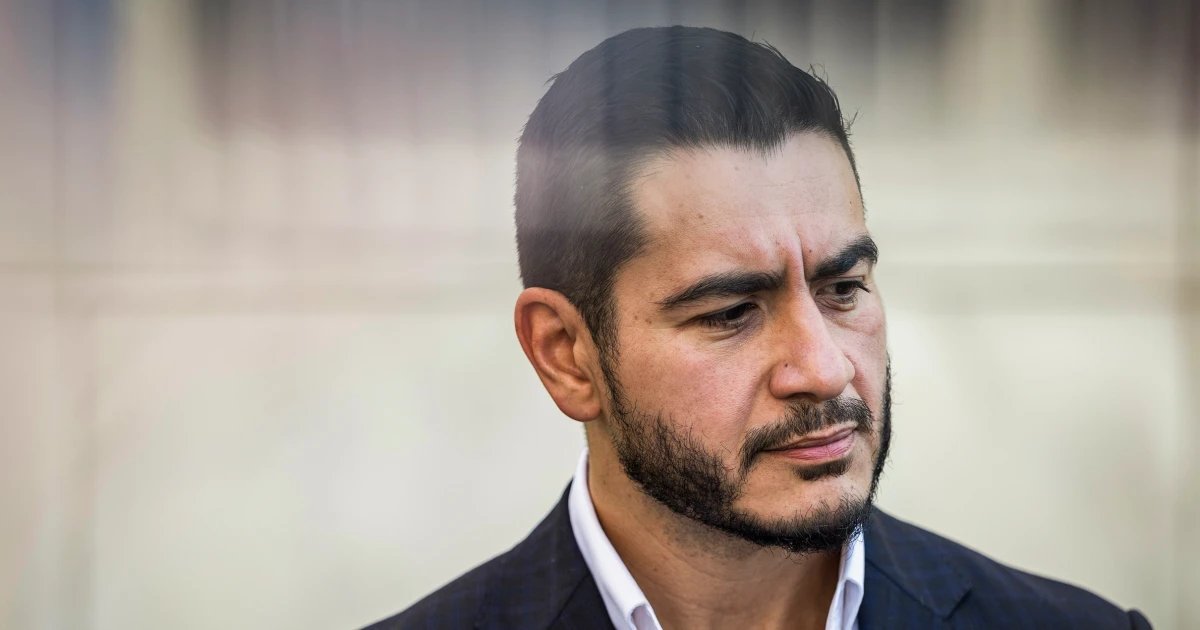 Abdul El-Sayed pushes back in Fox News interview: ‘Not here to fight a culture war’